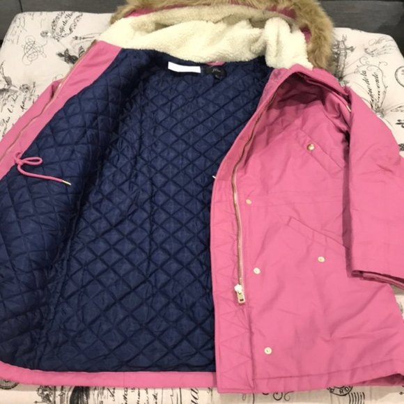 J.Crew Eco-friendly PrimaLoft®Perfect Parka - Picture 8 of 11
